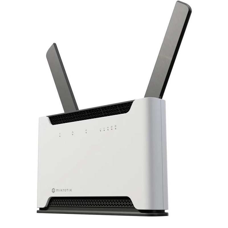 Mikrotik Chateau Pro AX Wi-Fi 6 Home Access Point, 4x4 MIMO, US Version 