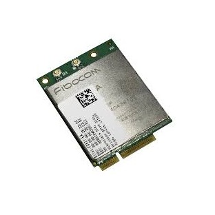Mikrotik,R11eL-FG621-EA,3G/4G/LTE miniPCi-e card with 2 x u.FL connectors for International bands