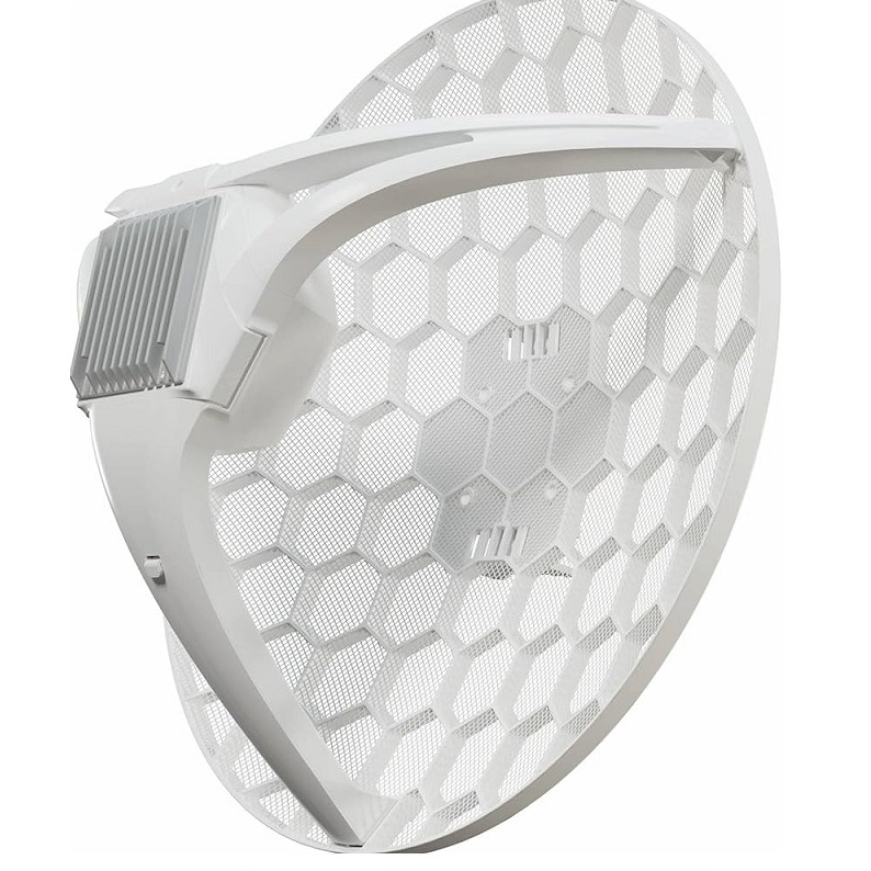 MikroTik RBLHGGR&R11e-LTE6 - LHGG LTE6 kit