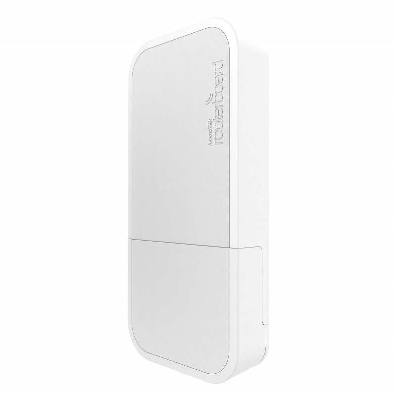 Mikrotik,wAP LR9 kit,An out-of-the-box gateway solution for LoRa® technology, 902-928 MHz