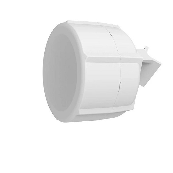 Mikrotik,SXT LTE6 kit-US with with 9dBi 60 degrees LTE directional antenna, 650MHz CPU, 64MB RAM, 2xLAN (one with PoE-OUT),