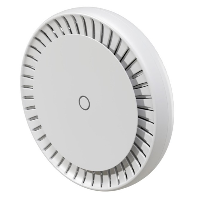Mikrotik,cAP LTE12 ax,A powerful ceiling access point that offers true Wi-Fi 6 mobility
