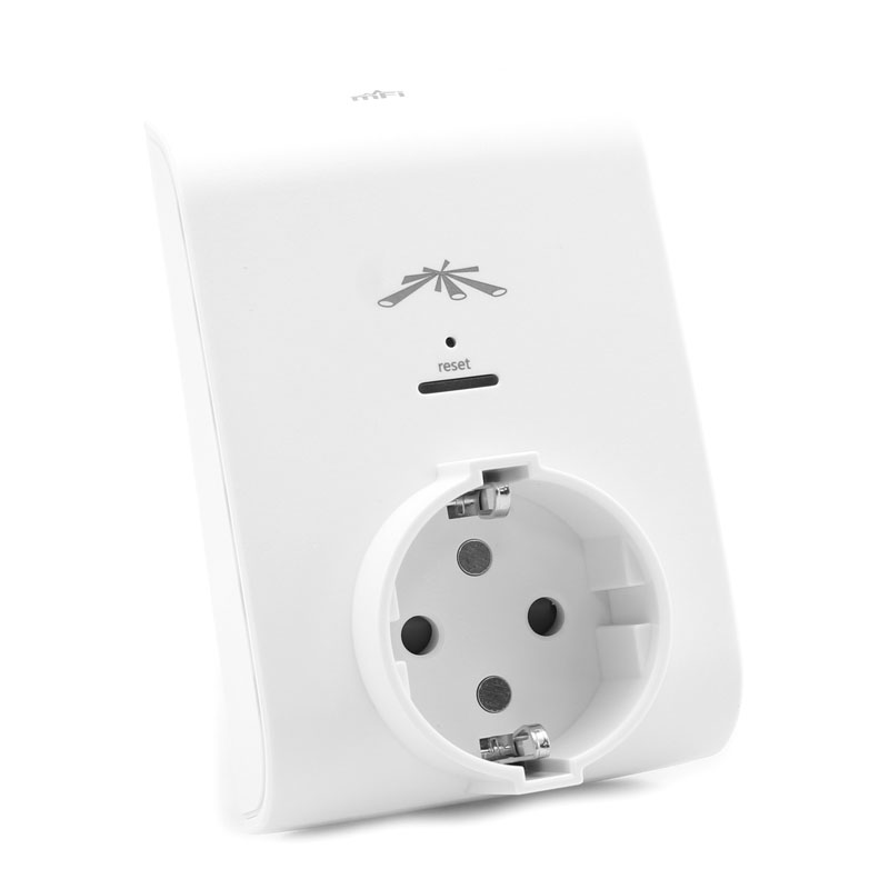 MFI 1PORT POWER EU & US WIFI