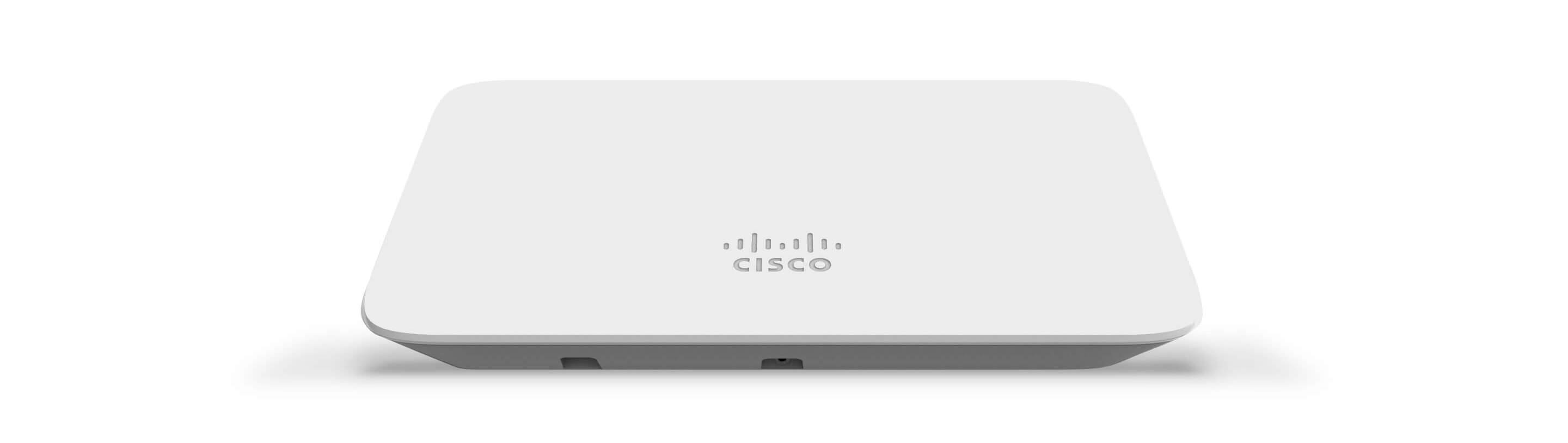 Cisco Meraki MR20 Cloud Managed AP