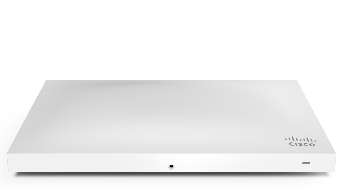 MR32 Cloud-Managed 802.11ac Access Point