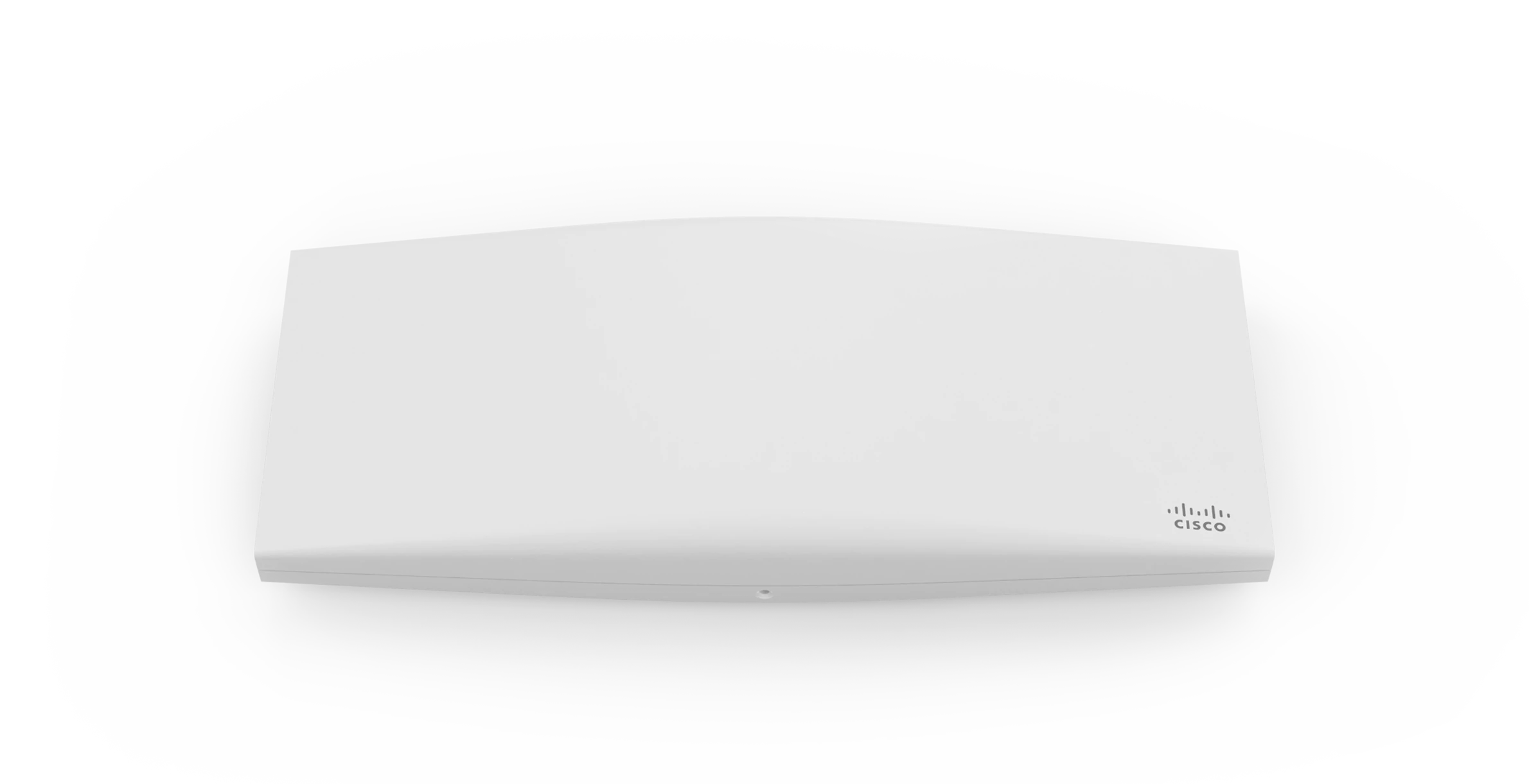 Meraki MR44 Wi-Fi 6 (Cloud Managed 802.11ax AP) with Multigigabit Ethernet and dedicated security radio