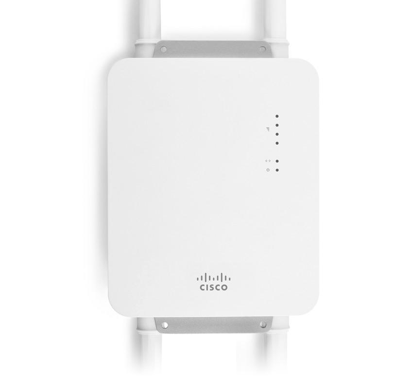 Meraki MR66 Cloud Managed AP