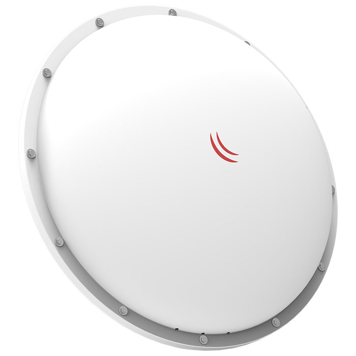 Radome Cover Kit for mANT, reduces wind load, increases antenna operational life