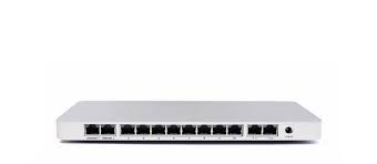 Meraki MX68 Router/Security Appliance