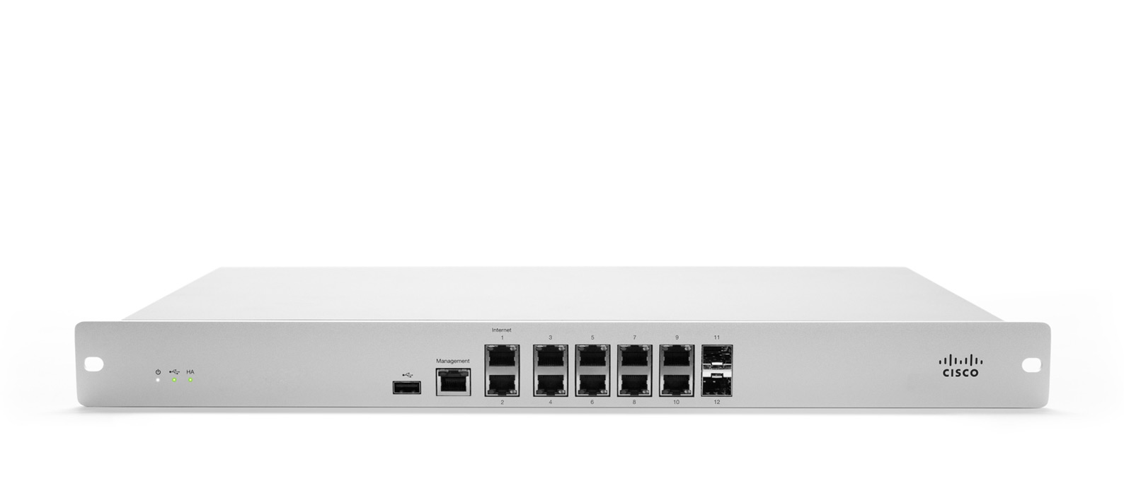 Meraki MX84 Cloud Managed Security Appliance