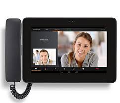 Maxwell 10 s with pre-installed handset cradle (wireless handset)