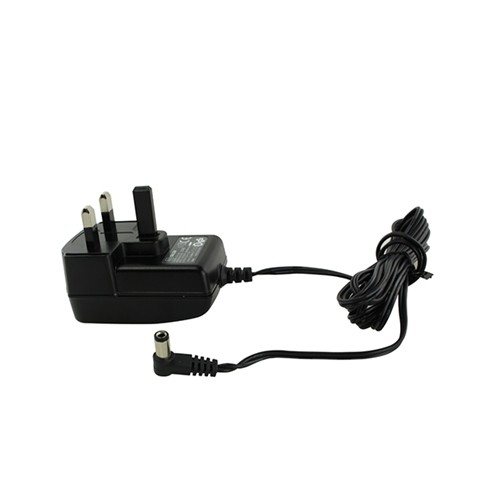 Power-Supply Unit (PSU)