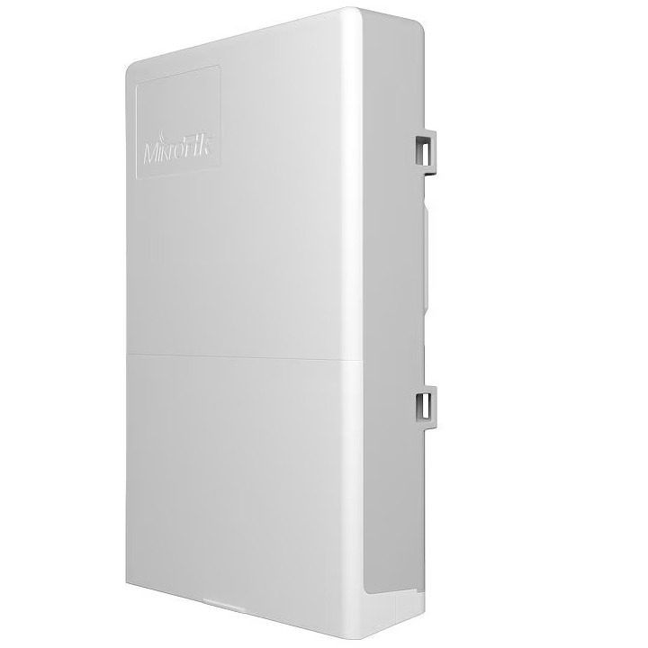 Mikrotik,netPower Lite 7R with 8 x Gigabit Ethernet ports