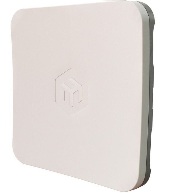Mikrotik,SXTsq 5 ax A compact outdoor Wi-Fi 6 CPE with a powerful 16 dBi antenna