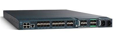 UCS 6120XP 20-pt Fab Intcon/0 PSU/2 fans/no SFP+ 