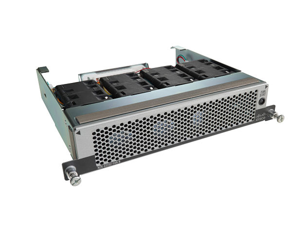 N2200 GE FEX Fan Module, Std airflow (Port side exhaust) 