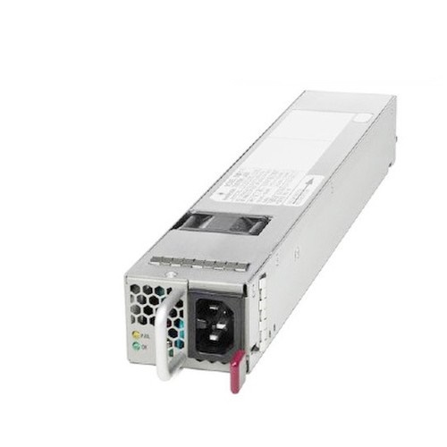 Nexus 5500 PS, 750W, Front to Back Airflow