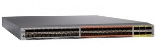 Nexus 5672UP 1RU,24x10G SFP+, 24pxUP SFP+, 6x40G QSFP+ REF