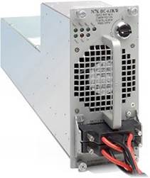 Nexus 7000 - 6.0KW DC Power Supply Module (Cables Included)