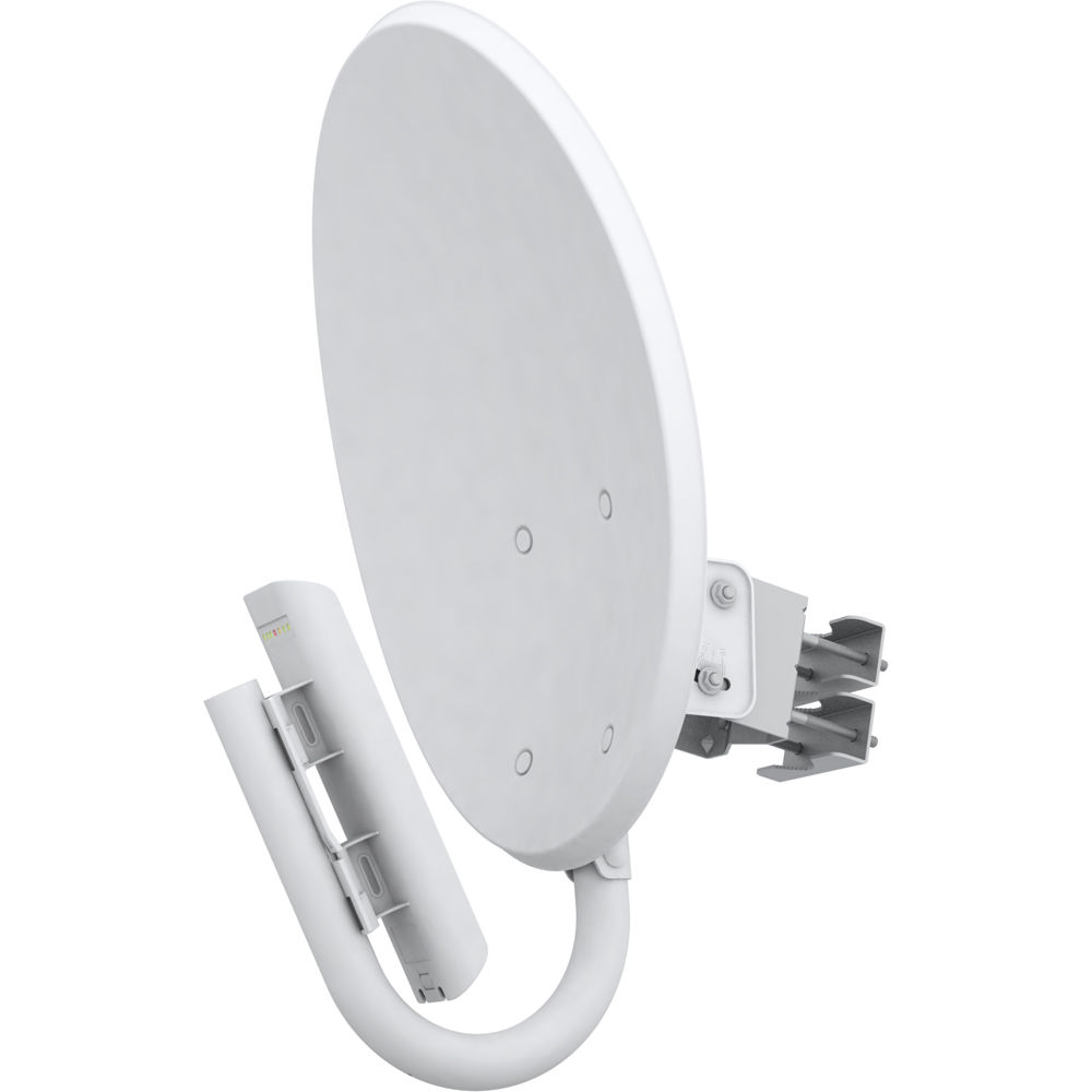 3GHZ OFFSET DISH