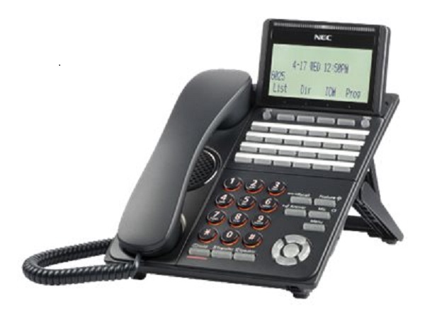 DT530 12 Key Digital Phones