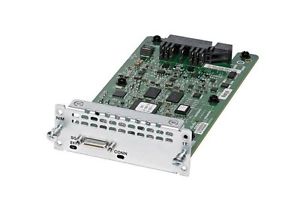 1-Port Serial WAN Interface card