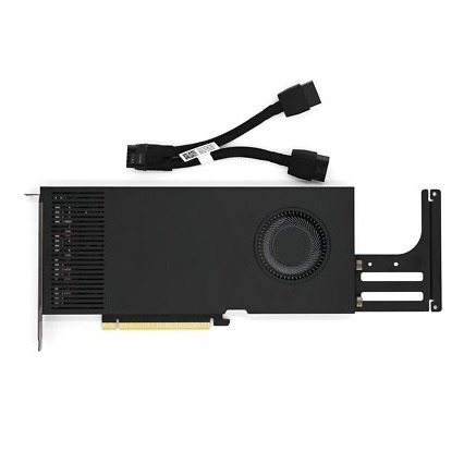NVIDIA RTX A4000 Graphics Card
