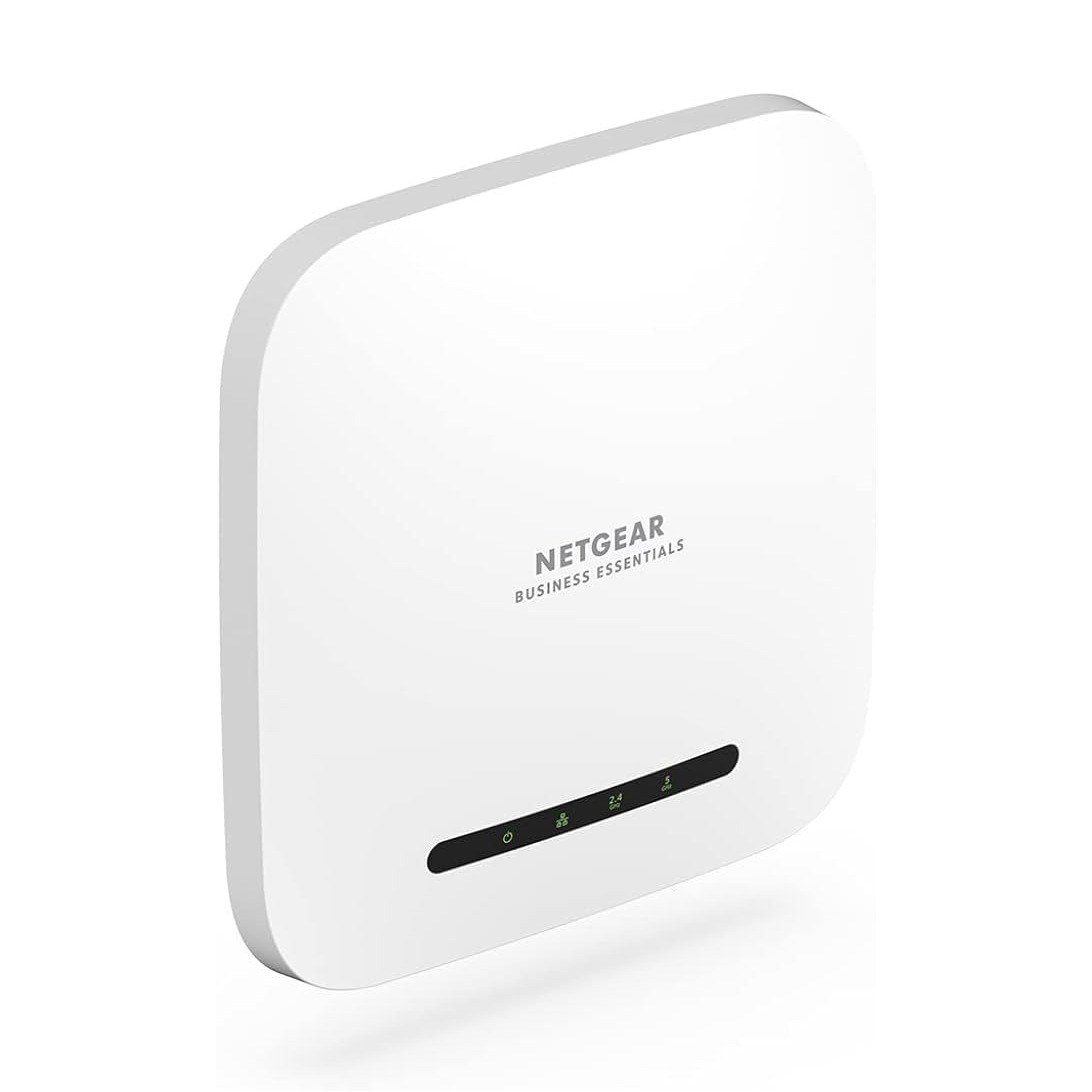 NETGEAR  WiFi 6 AX4200 Dual-band Access Point with Multi-Gig PoE