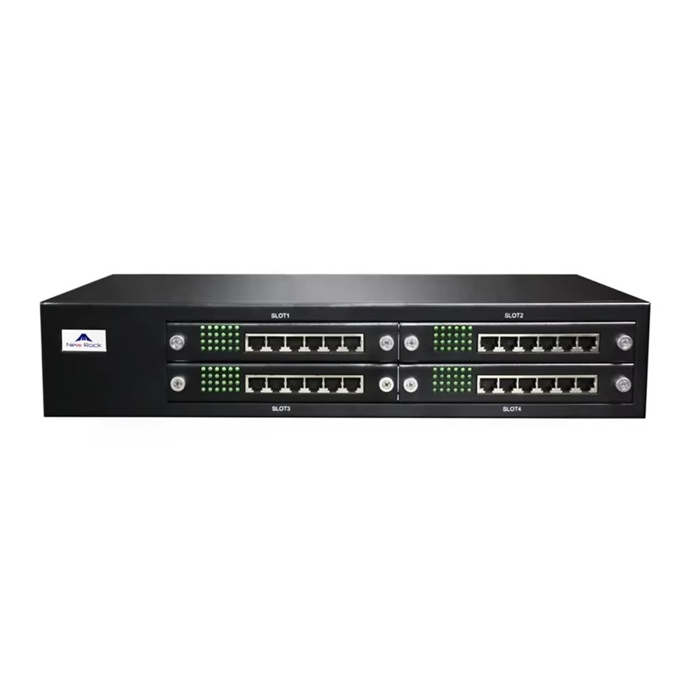 Newrock,MX120G Series SIP gateway