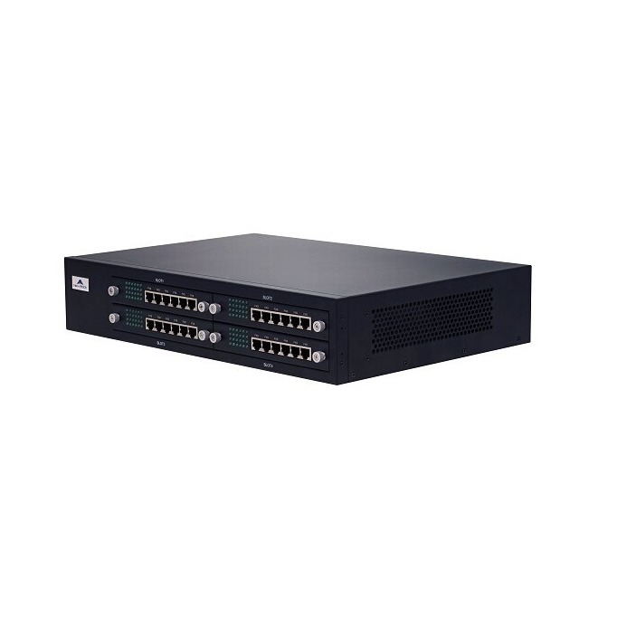 Newrock,MX120G A Series SIP gateway