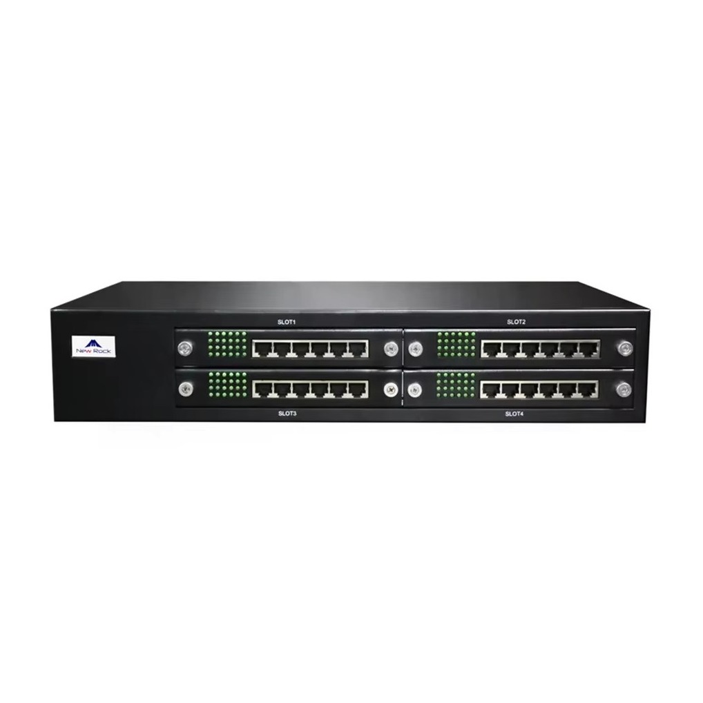 Newrock,MX120G A Series SIP gateway