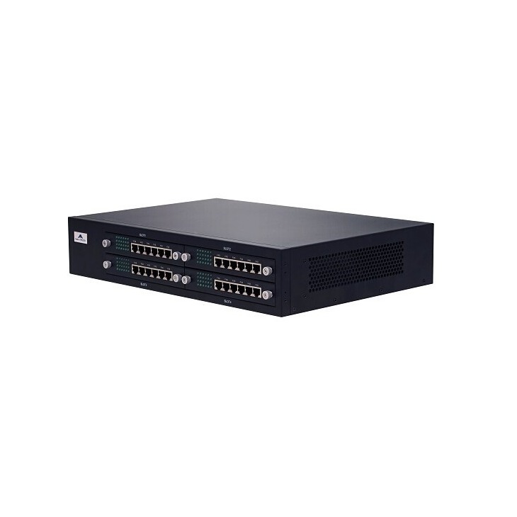 Newrock,MX120G A Series SIP gateway