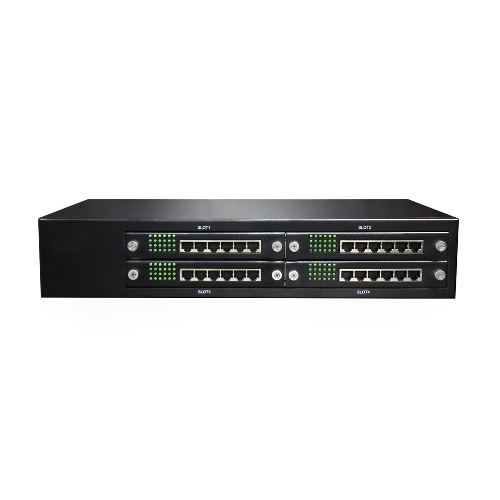 Newrock,MX120G A Series SIP gateway