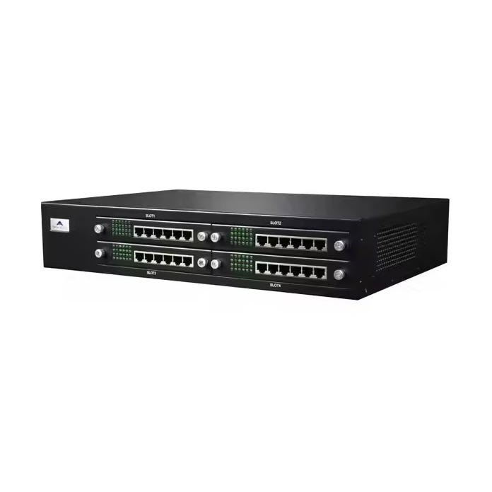 MX120G A Series SIP gateway,Line Interface Card