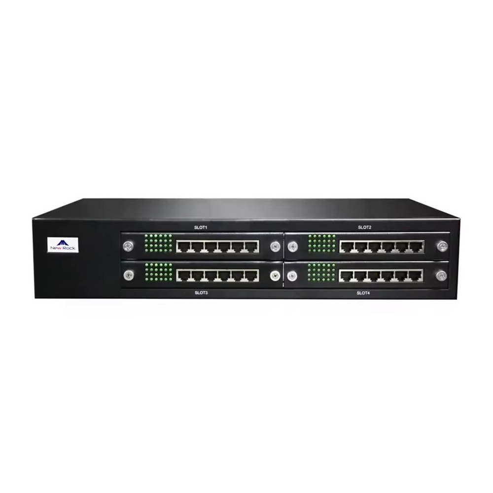 Newrock,MX120G A Series SIP gateway