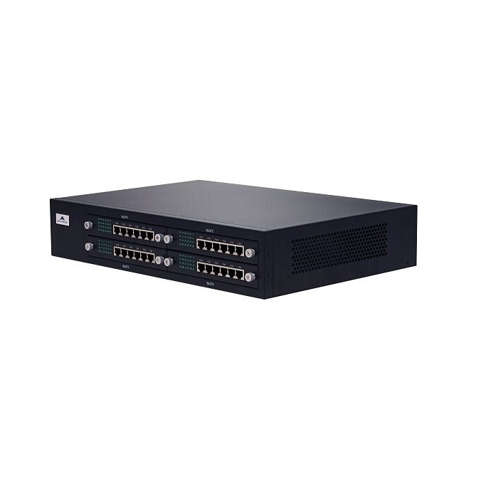 Newrock,MX120G Series SIP gateway