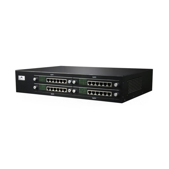 Newrock,MX120G Series SIP gateway