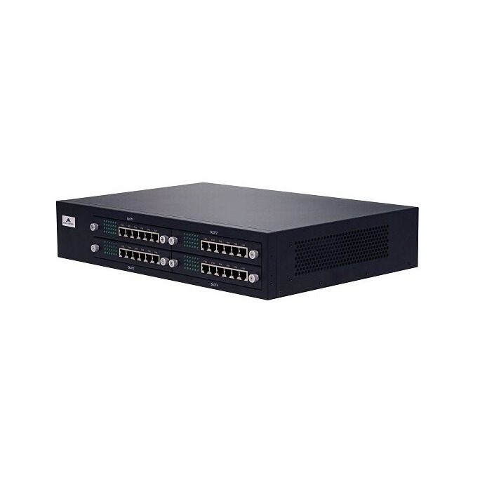 Newrock,MX120G Series SIP gateway