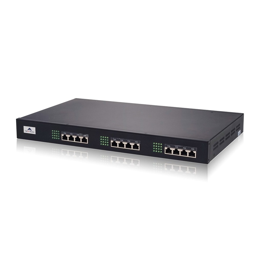Newrock,32 analog subscribers 