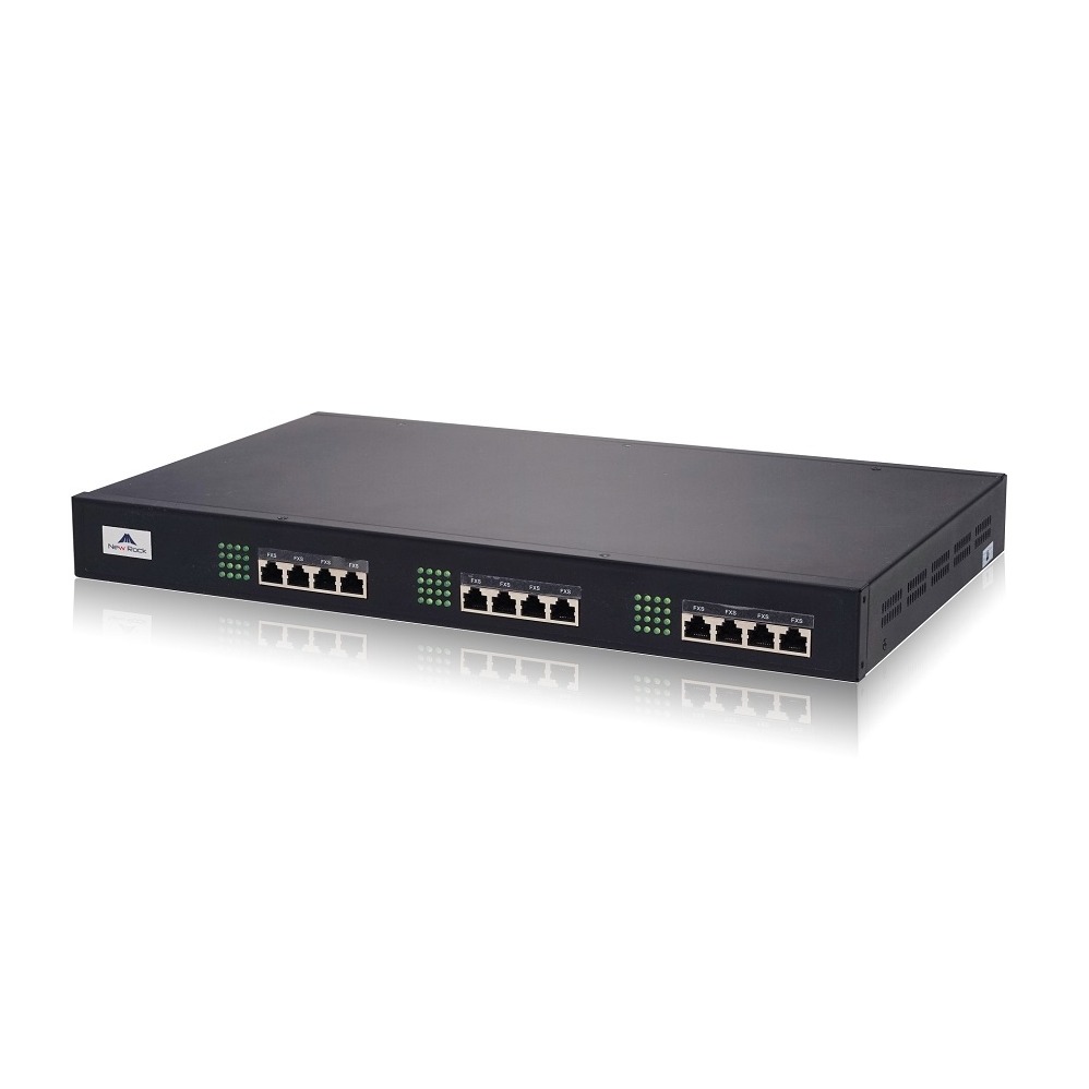 Newrock,OM80E Dual AC Power Supplies