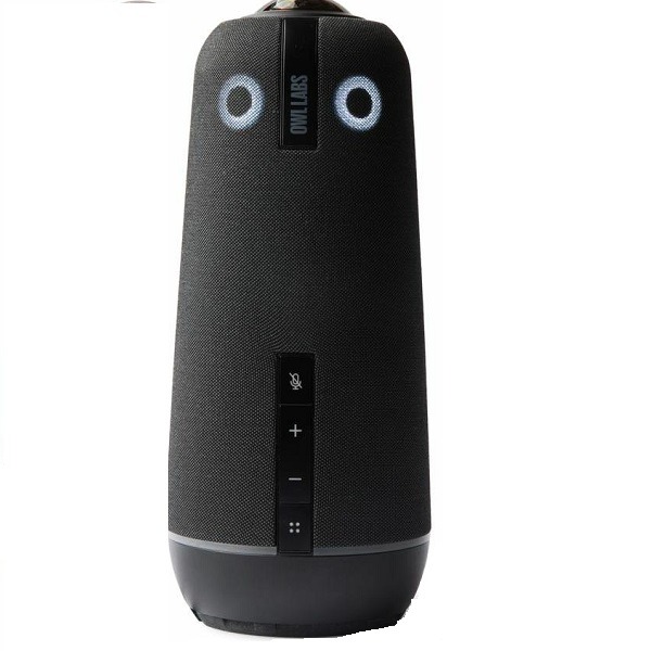 Owl Labs Meeting Owl 4+ 360° System