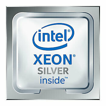 HPE Intel Xeon-Silver 4210R 2.4 GHz 100W P23549-B21 Processor Kit for HPE ProLiant DL380 Gen10