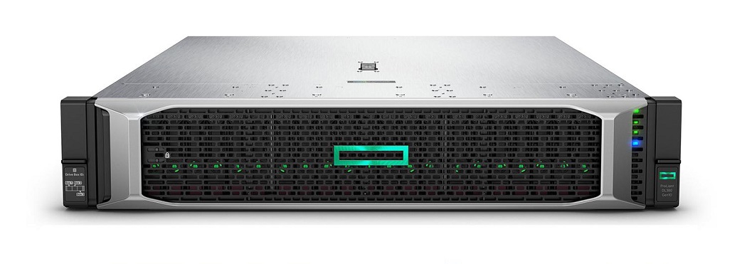 HPE ProLiant DL380 Gen10 Rack Server 