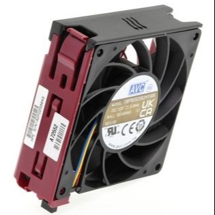 HPE ProLiant Compute ML350 Gen11/Gen12 Second CPU Fan Kit
