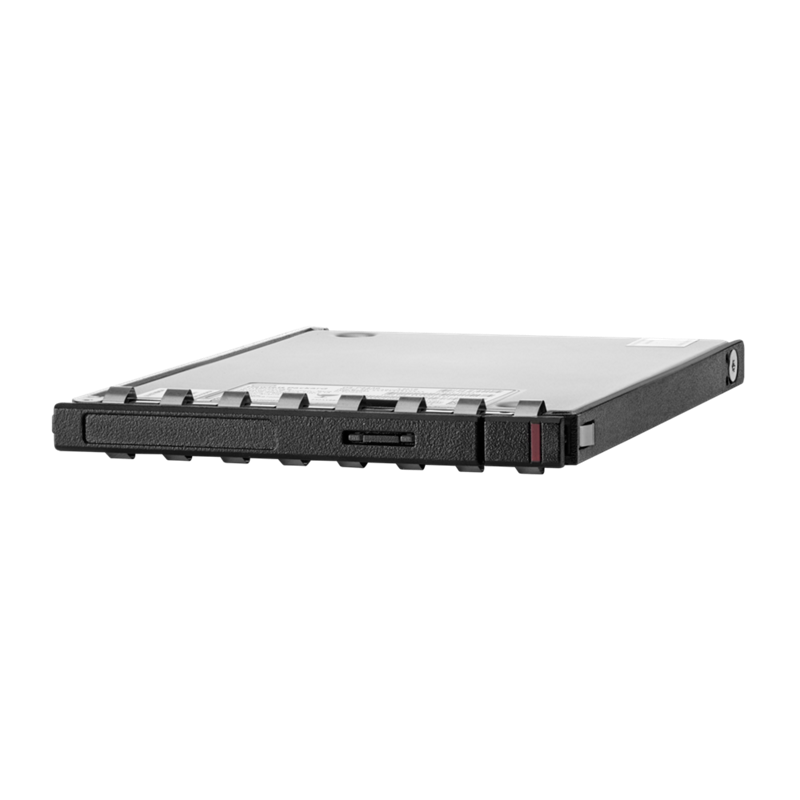 HPE 1.92TB NVMe Gen5 Mainstream Performance Read Intensive E3S EC1 CD8P SSD