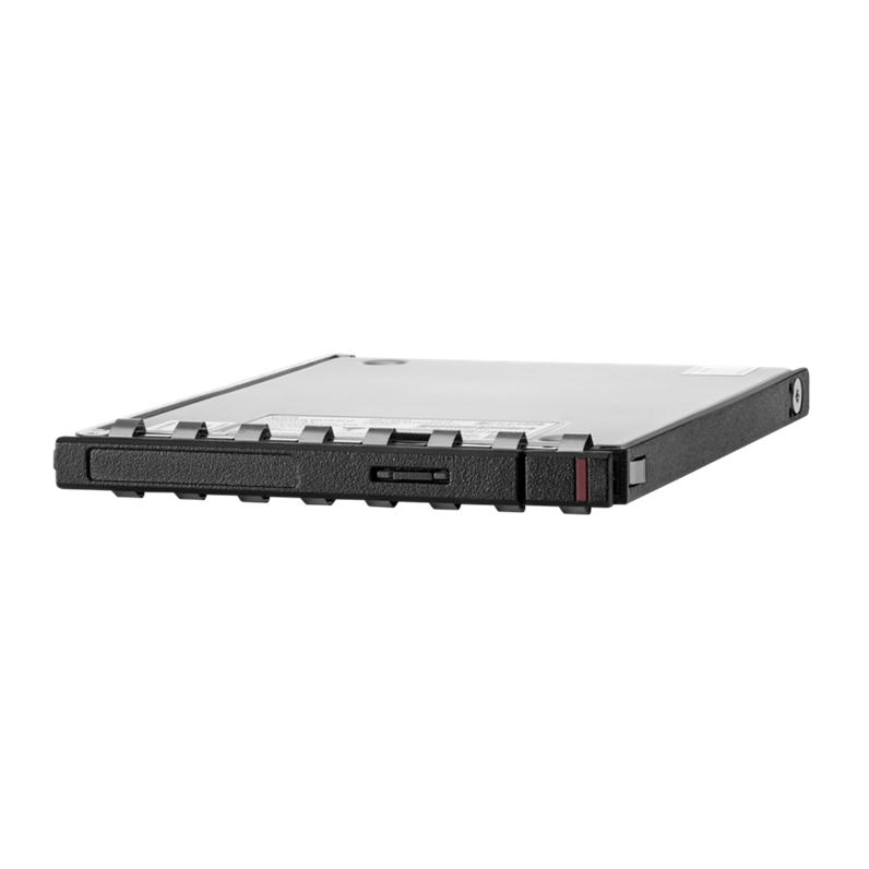 HPE 1.92TB NVMe Gen5 Mainstream Performance Read Intensive E3S EC1 EDSFF SPDM PE1010 SSD