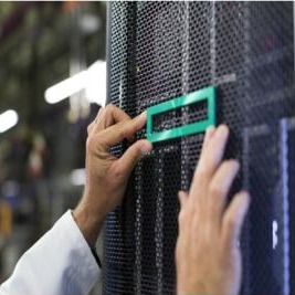 HPE NS204i‑u v2 960GB NVMe Hot Plug Boot Optimized Storage Device