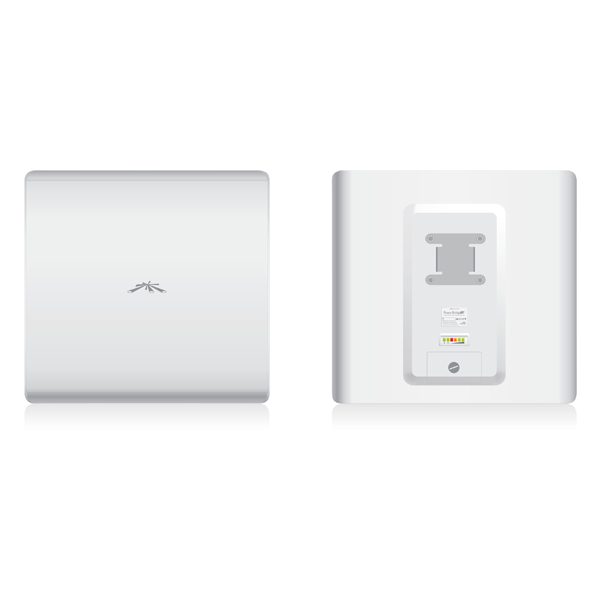 3.65GHZ POWERBRIDGE MIMO AIRMAX