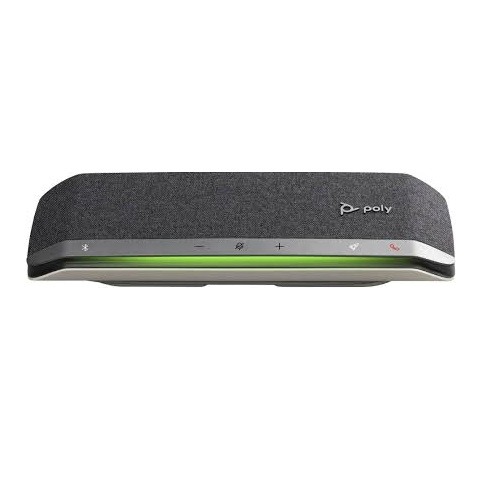 Poly Sync 40+ Microsoft Teams Certified Speakerphone