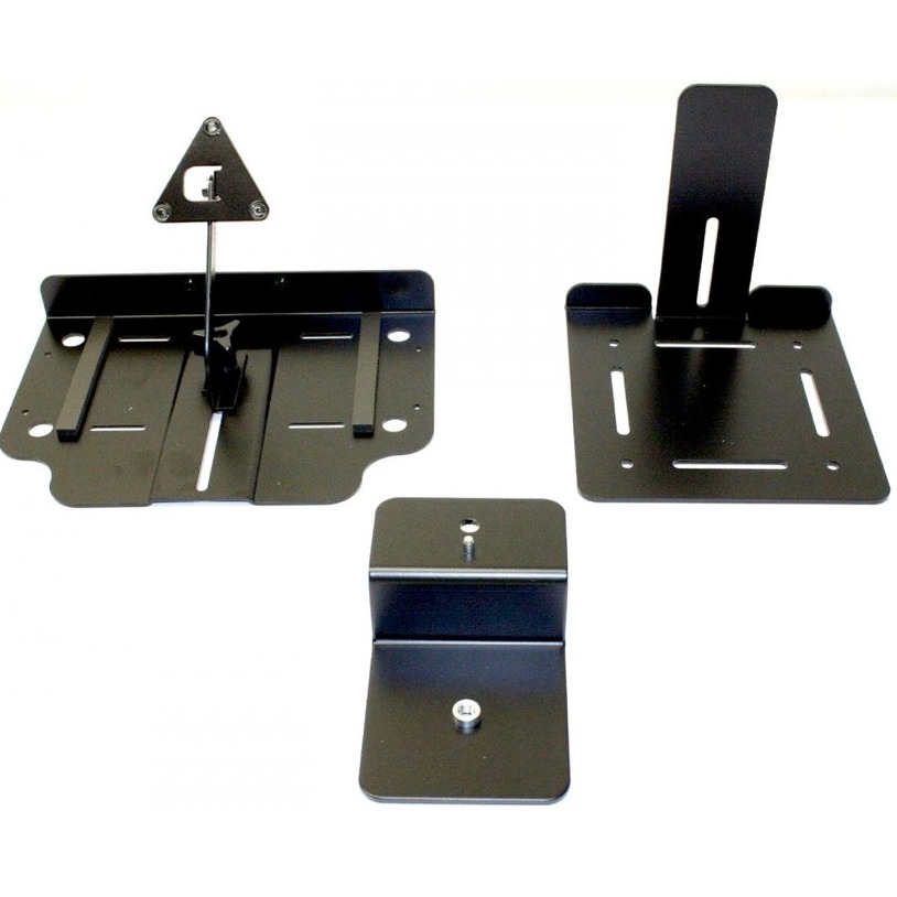 New Poly 89L88AA Mounting Bracket for Camera 